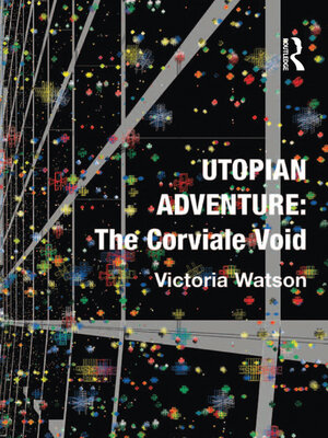 cover image of Utopian Adventure